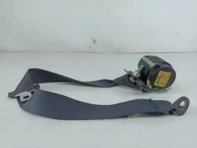 Автозапчасти б/у задний правый ремень безопасности за mitsubishi outlander ii (cw_w) 1722 ak gasóleo 2011 5p ссылки oem iam 6092102  