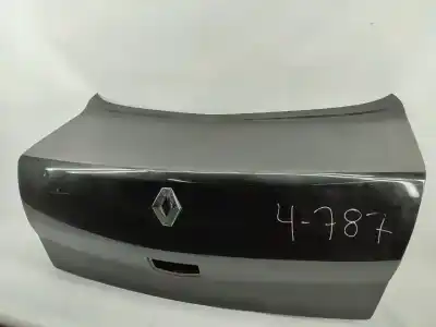 Pezzo di ricambio per auto di seconda mano portellone per renault megane ii sedán (lm0/1_) 1.5 dci (lm0f lm0t lm2b) riferimenti oem iam   