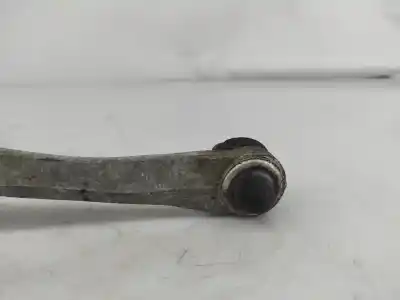 Peça sobressalente para automóvel em segunda mão braço de suspensão superior dianteiro esquerdo por audi a4 b5 (8d2) 1.8 t referências oem iam   