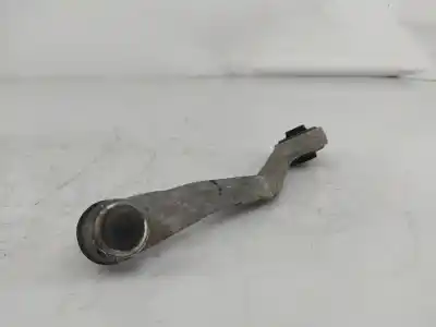 Peça sobressalente para automóvel em segunda mão braço de suspensão superior dianteiro esquerdo por audi a4 b5 (8d2) 1.8 t referências oem iam   