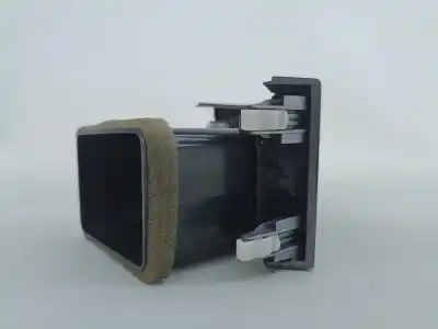 Автозапчастина б/у аераційна решіта для mitsubishi outlander ii (cw_w) 1722 ak gasóleo 2011 5p посилання на oem iam   