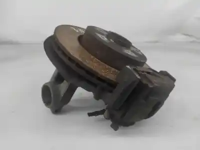 Second-hand car spare part front right knuckle for bmw x3 (e83) 2.0 d oem iam references   