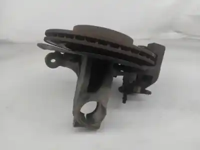 Second-hand car spare part front right knuckle for bmw x3 (e83) 2.0 d oem iam references   
