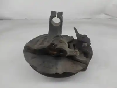 Second-hand car spare part front right knuckle for bmw x3 (e83) 2.0 d oem iam references   