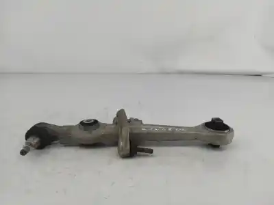 Peça sobressalente para automóvel em segunda mão BRAÇO DE SUSPENSÃO SUPERIOR DIANTEIRO ESQUERDO por AUDI A4 B5 (8D2)  Referências OEM IAM   