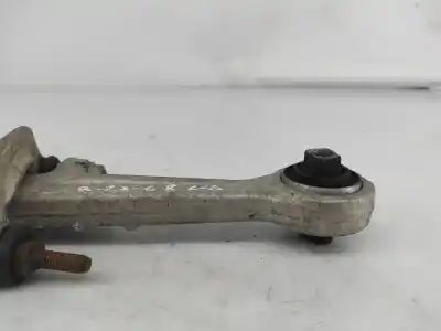 Peça sobressalente para automóvel em segunda mão braço de suspensão superior dianteiro esquerdo por audi a4 b5 (8d2) 1.8 t referências oem iam   