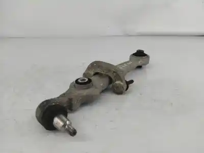 Peça sobressalente para automóvel em segunda mão braço de suspensão superior dianteiro esquerdo por audi a4 b5 (8d2) 1.8 t referências oem iam   