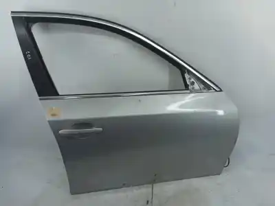 Pezzo di ricambio per auto di seconda mano porta anteriore destra per bmw 5 (e60) 520 i riferimenti oem iam 