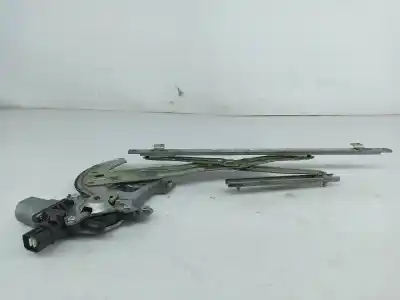 Автозапчасти б/у регулятор стекла переднего левого за mitsubishi outlander ii (cw_w) 1722 ak gasóleo 2011 5p ссылки oem iam 