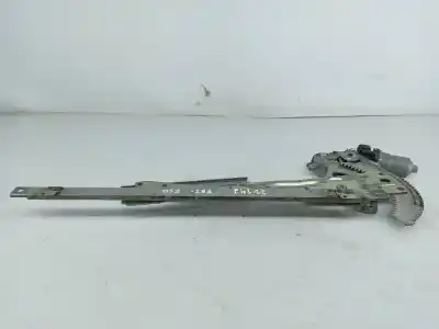 Автозапчасти б/у регулятор стекла переднего левого за mitsubishi outlander ii (cw_w) 1722 ak gasóleo 2011 5p ссылки oem iam   