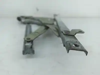 Автозапчасти б/у регулятор стекла переднего левого за mitsubishi outlander ii (cw_w) 1722 ak gasóleo 2011 5p ссылки oem iam   