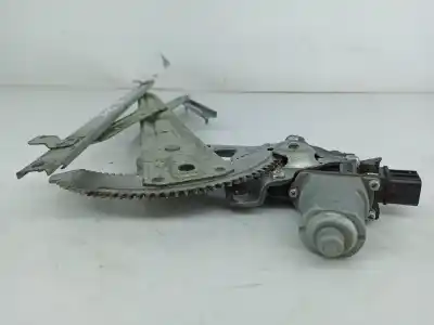 Автозапчасти б/у регулятор стекла переднего левого за mitsubishi outlander ii (cw_w) 1722 ak gasóleo 2011 5p ссылки oem iam   