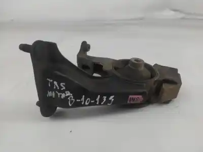 Second-hand car spare part engine support for toyota corolla verso (e12) 1.8 linea sol oem iam references   