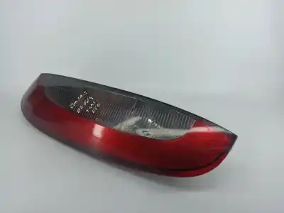 Pezzo di ricambio per auto di seconda mano lampada posteriore sinistra per opel corsa c (x01) 1.3 cdti (f08 f68) riferimenti oem iam 09114336  