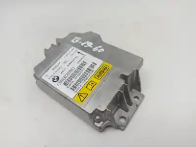 Second-hand car spare part airbag control unit for bmw 3 (e90) 318 d oem iam references 0285010066