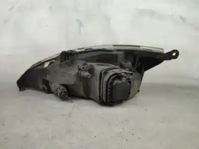 Автозапчастина б/у права фа для ford focus (daw, dbw) 1.8 turbo di / tddi посилання на oem iam 94219423  