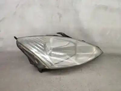 Автозапчастина б/у права фа для ford focus (daw, dbw) 1.8 turbo di / tddi посилання на oem iam 94219423  