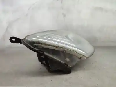 Автозапчастина б/у права фа для ford focus (daw, dbw) 1.8 turbo di / tddi посилання на oem iam 94219423  