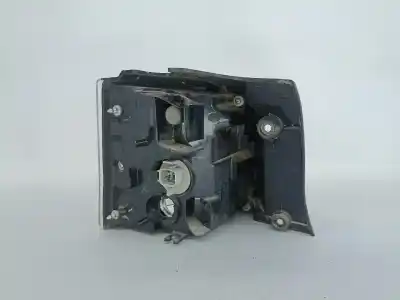 Автозапчастина б/у правий передній пілот для mitsubishi outlander ii (cw_w) 1722 ak gasóleo 2011 5p посилання на oem iam 22087813  