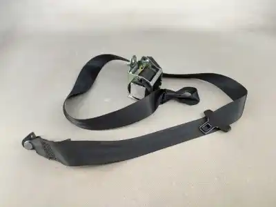 Second-hand car spare part rear right seat belt for peugeot 508 sw i (8e_) 2.2 hdi oem iam references 