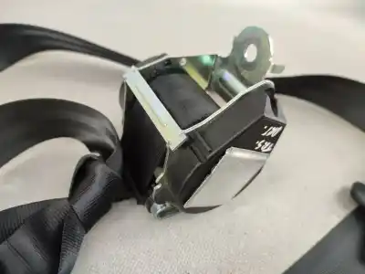 Автозапчасти б/у задний правый ремень безопасности за peugeot 508 sw i (8e_) 2.2 hdi ссылки oem iam   