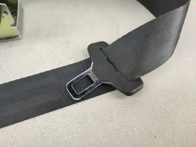 Автозапчасти б/у задний правый ремень безопасности за peugeot 508 sw i (8e_) 2.2 hdi ссылки oem iam   