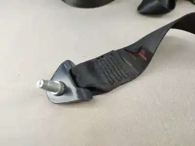 Автозапчасти б/у задний правый ремень безопасности за peugeot 508 sw i (8e_) 2.2 hdi ссылки oem iam   