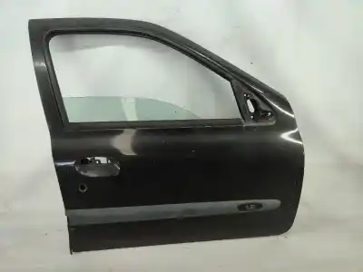 Автозапчасти б/у дверь передняя правая за renault clio ii bb_, cb_ 1.2 bb0a. bb0f. bb10. bb1k. bb28. bb2d. bb2h. cb0a.... ссылки oem iam 