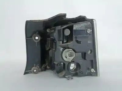 Автозапчасти б/у левый задний фонарь за mitsubishi outlander ii (cw_w) 1722 ak gasóleo 2011 5p ссылки oem iam 22087920  