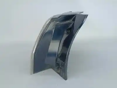 Автозапчасти б/у левый задний фонарь за mitsubishi outlander ii (cw_w) 1722 ak gasóleo 2011 5p ссылки oem iam 22087920  