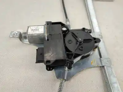 Second-hand car spare part driver left window regulator for peugeot 508 sw i (8e_) 2.2 hdi oem iam references 0130822563  