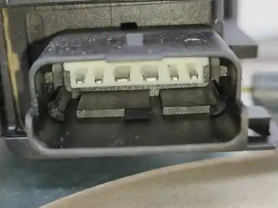 Second-hand car spare part driver left window regulator for peugeot 508 sw i (8e_) 2.2 hdi oem iam references 0130822563  