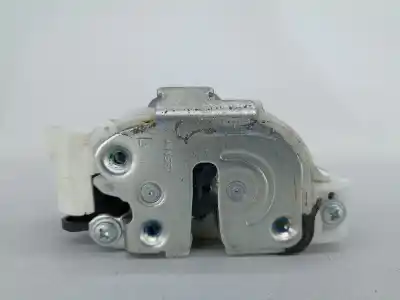 Автозапчасти б/у замок левой передней двери за mitsubishi outlander ii (cw_w) 1722 ak gasóleo 2011 5p ссылки oem iam 