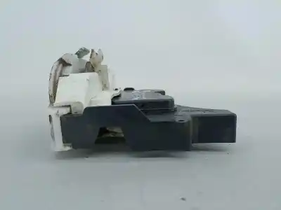 Автозапчастина б/у замок передніх дверей лівий для mitsubishi outlander ii (cw_w) 1722 ak gasóleo 2011 5p посилання на oem iam   