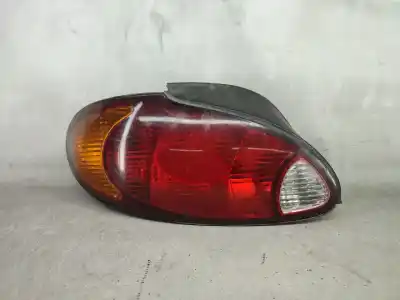 Автозапчастина б/у ЛІВИЙ ХОД ЛІХАР для HYUNDAI LANTRA II (J-2)  Посилання на OEM IAM   