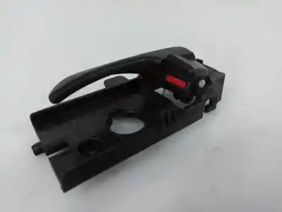Piesă de schimb auto la mâna a doua MÂNER INTERIOR STÂNGA FATA pentru HYUNDAI I10 II (BA, IA)  Referințe OEM IAM   