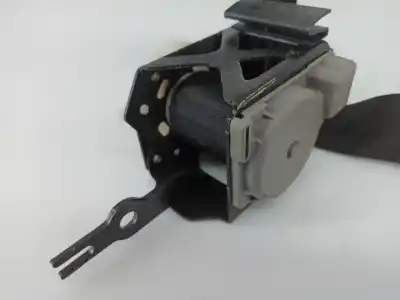 Second-hand car spare part rear right seat belt for bmw 3 (e90) 318 d oem iam references 305279799001 ao