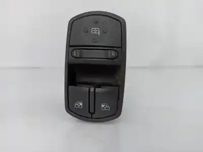 Автозапчасти б/у выключатель левого переднего окна за opel corsa d (s07) 1.3 cdti (l08 l68) ссылки oem iam 13258521aa