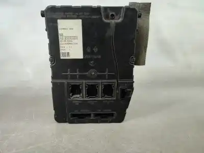 Автозапчасти б/у блок реле/предохранителей за renault megane ii break (km0/1_) 1.5 dci (km02. km13) gasóleo 2004 5p ссылки oem iam 8200309690