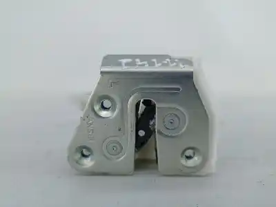 Автозапчасти б/у замок багажника/ворот за mitsubishi outlander ii (cw_w) 1722 ak gasóleo 2011 5p ссылки oem iam 