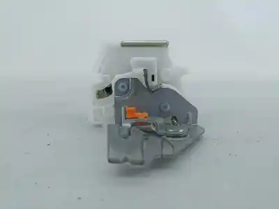 Автозапчасти б/у замок багажника/ворот за mitsubishi outlander ii (cw_w) 1722 ak gasóleo 2011 5p ссылки oem iam   