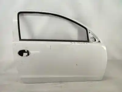 Автозапчасти б/у ДВЕРЬ ПЕРЕДНЯЯ ПРАВАЯ за OPEL CORSA  ссылки OEM IAM   