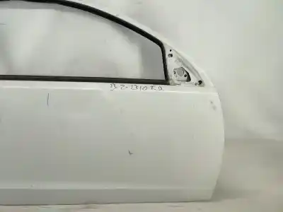 Автозапчастина б/у передні праві двері для opel corsa c (x01) 1.3 cdti (f08 f68) посилання на oem iam   