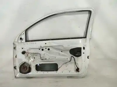 Автозапчастина б/у передні праві двері для opel corsa c (x01) 1.3 cdti (f08 f68) посилання на oem iam   