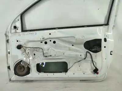 Автозапчастина б/у передні праві двері для opel corsa c (x01) 1.3 cdti (f08 f68) посилання на oem iam   