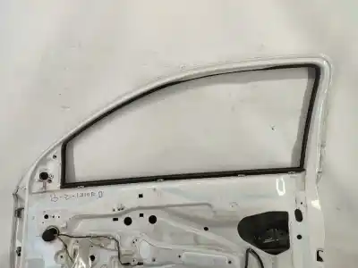 Автозапчастина б/у передні праві двері для opel corsa c (x01) 1.3 cdti (f08 f68) посилання на oem iam   