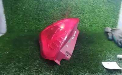 Pezzo di ricambio per auto di seconda mano luci posteriori destra per ford fiesta vi (cb1, ccn) 1.6 tdci riferimenti oem iam   