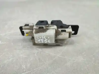 Автозапчасти б/у замок багажника/ворот за renault megane ii break (km0/1_) 1.5 dci (km02. km13) gasóleo 2004 5p ссылки oem iam 