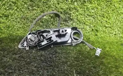Автозапчасти б/у внутри передней правой ручки за ford fiesta vi (cb1, ccn) 1.6 tdci ссылки oem iam   