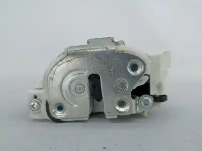 Автозапчасти б/у замок задней правой двери за mitsubishi outlander ii (cw_w) 1722 ak gasóleo 2011 5p ссылки oem iam 